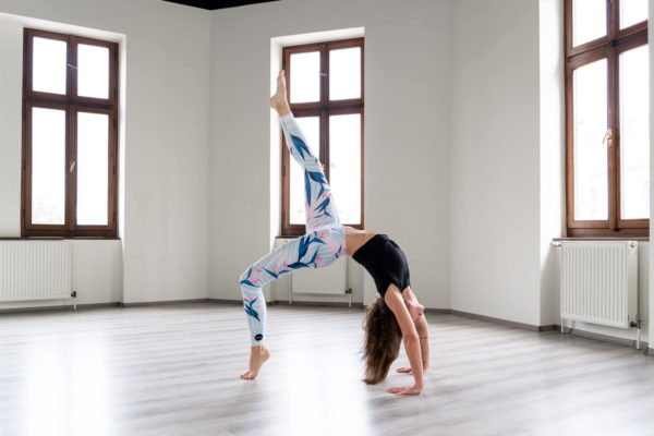 Flexi yoga